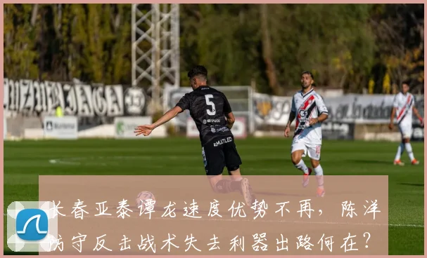 长春亚泰谭龙速度优势不再,陈洋防守反击战术失去利器出路何在?